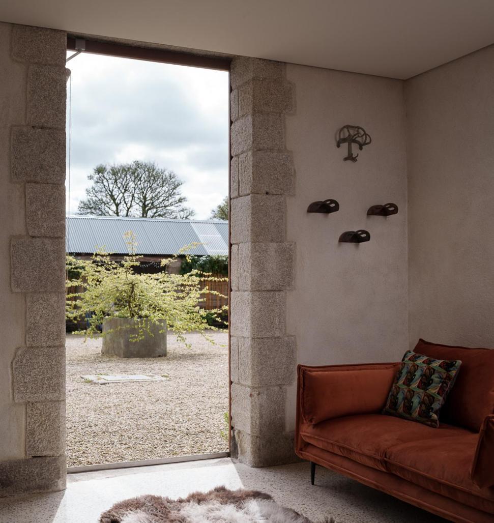 June Blake'S Garden Blessington Luaran gambar